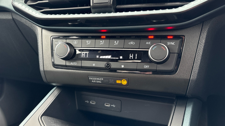 SEAT Arona 1.0 TSI 110 XPERIENCE 5dr Petrol Hatchback